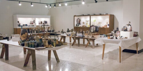 Clay and Fire ceramics sale