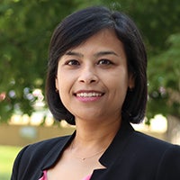 Samia Islam