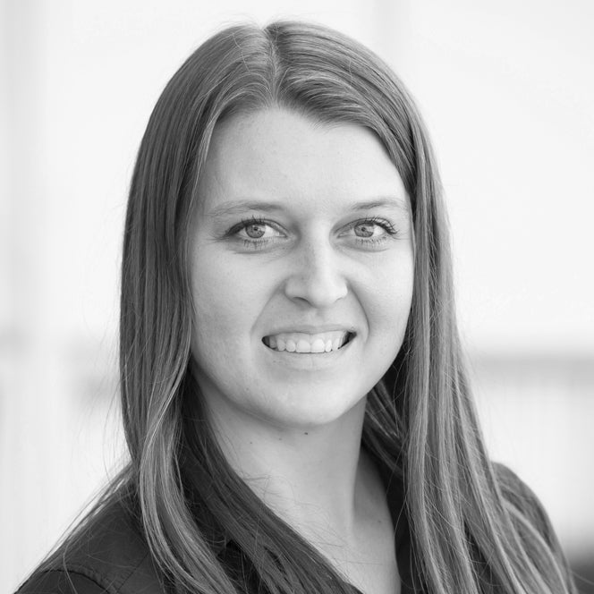 portrait of Amy Wickstrom