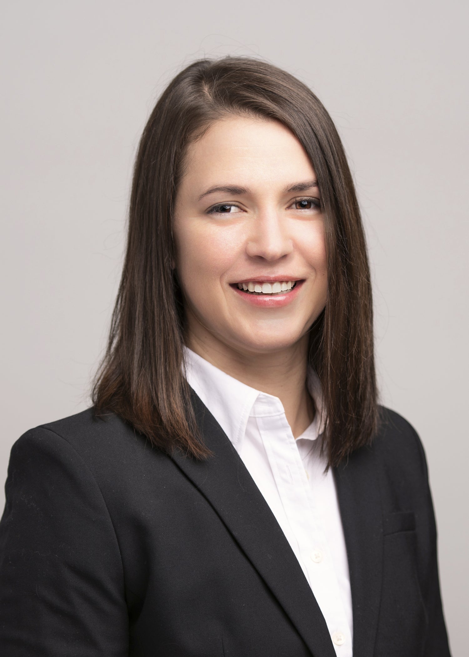 Headshot of Anna Sparrell