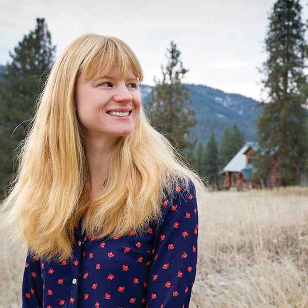 Emily Ruskovich portrait
