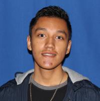 Photo of Eric
