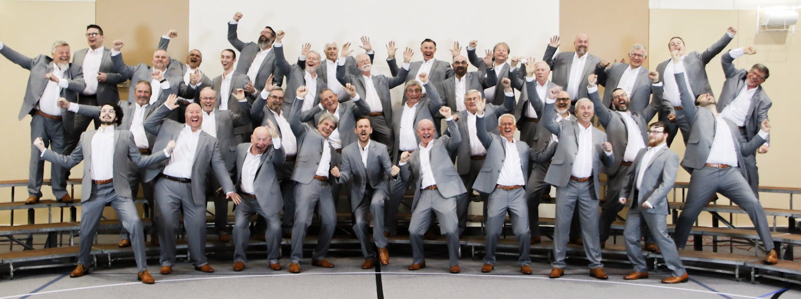 Boise Chordsmen