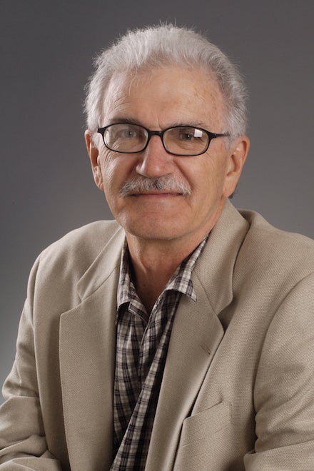 Richard Baker