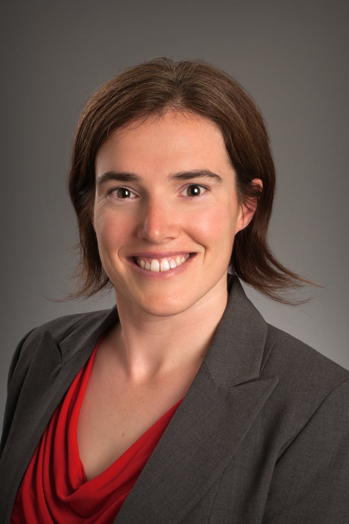 Clare Fitzpatrick