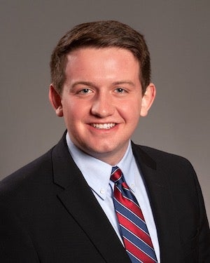 Jackson Blackwell