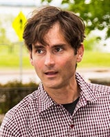 Richard Elliot