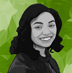Alexandra Chavez, illustration