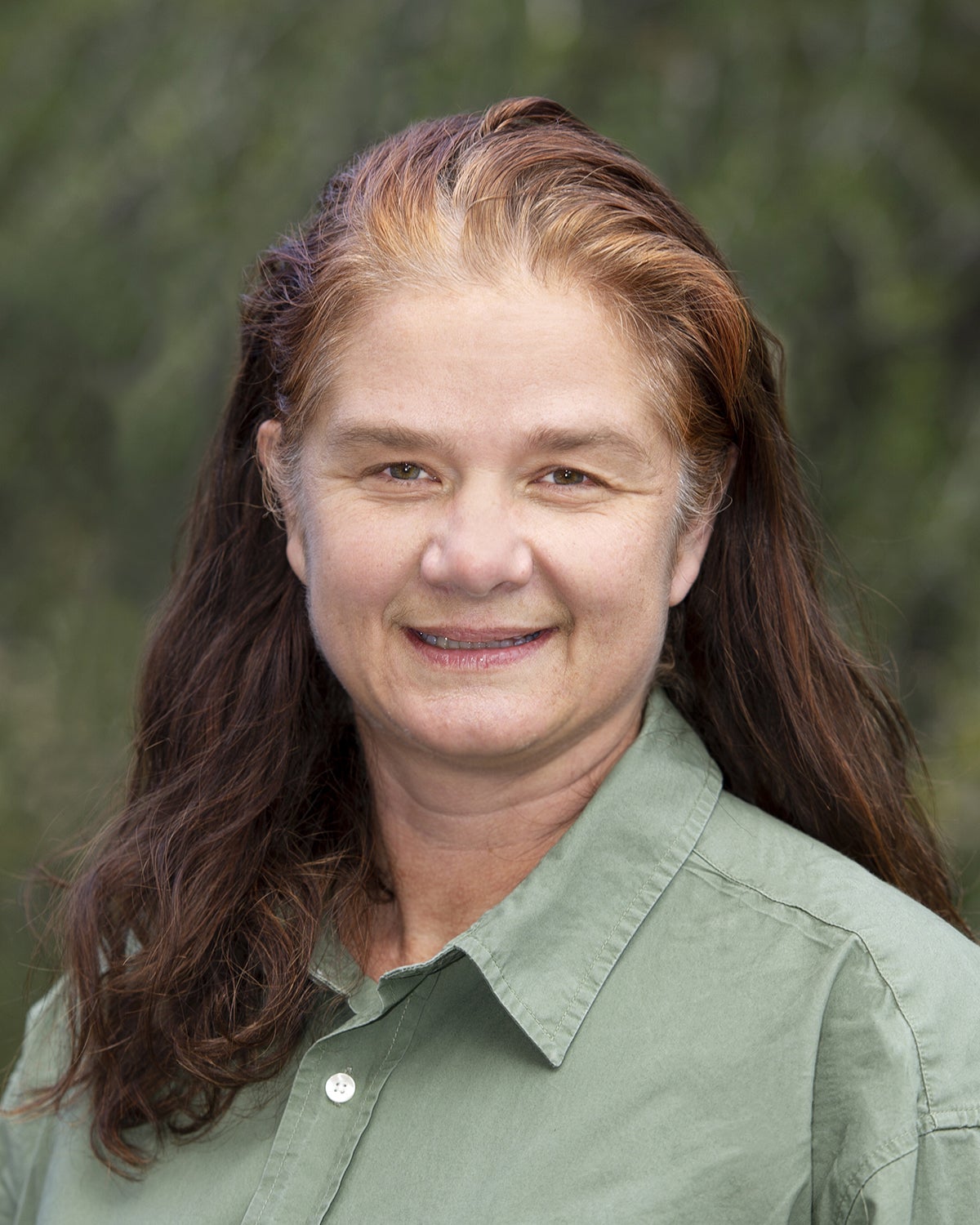 Jodi Mead