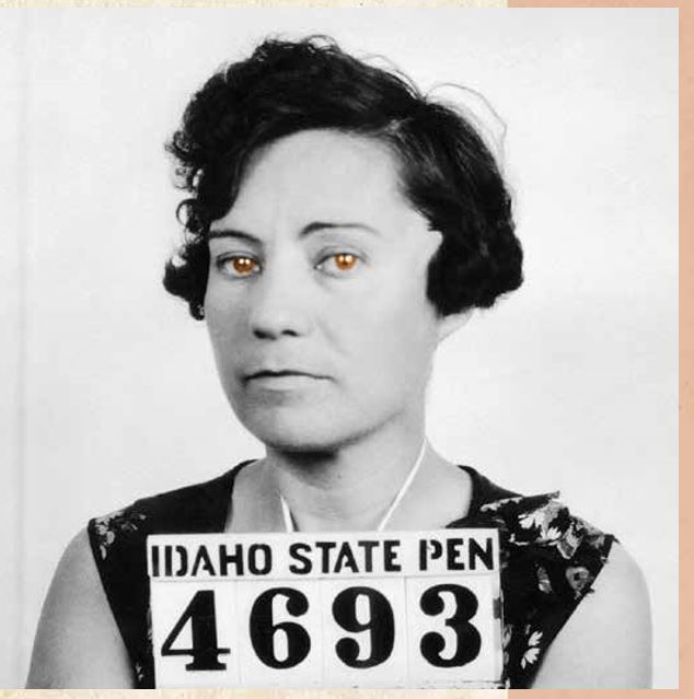 Inmate photo