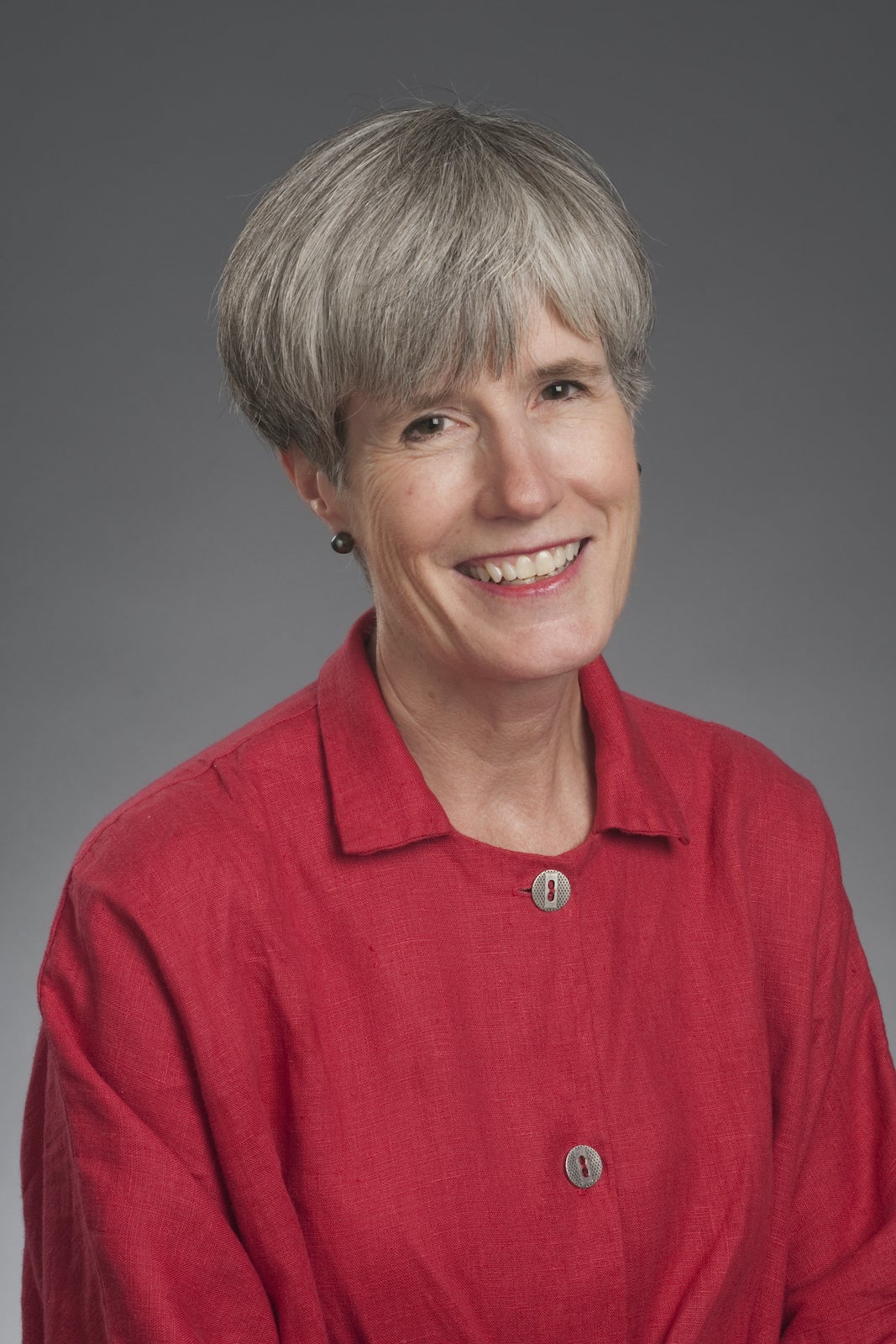 Nancy Napier