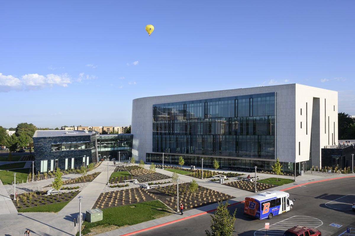 Center for the Visual Arts