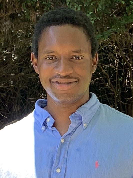 headshot of Andrew Jones