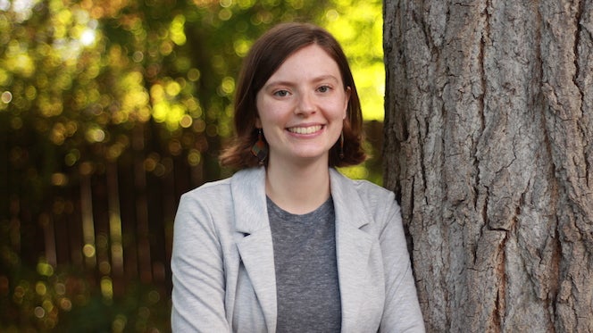 Emma Halverson