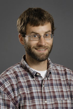Mike Hurley