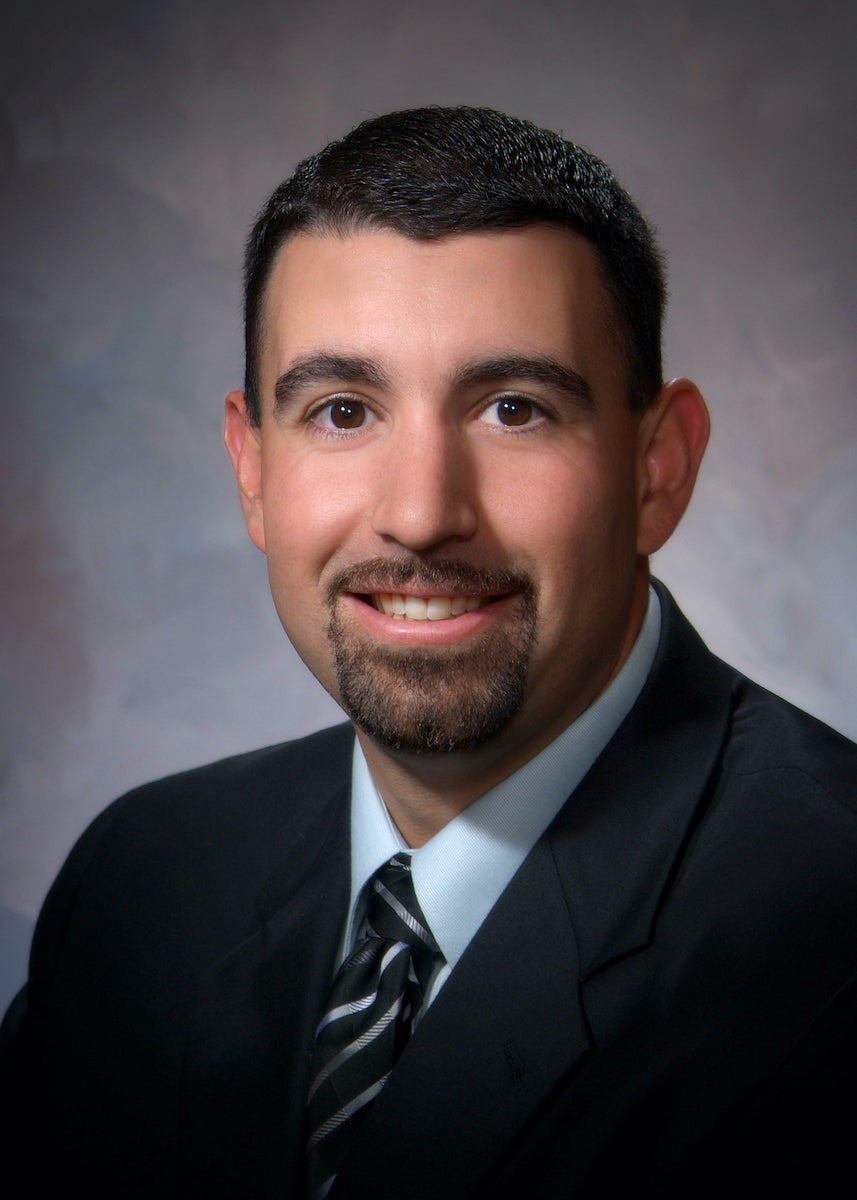 Jason Coronado