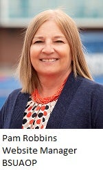 Pam Robbins