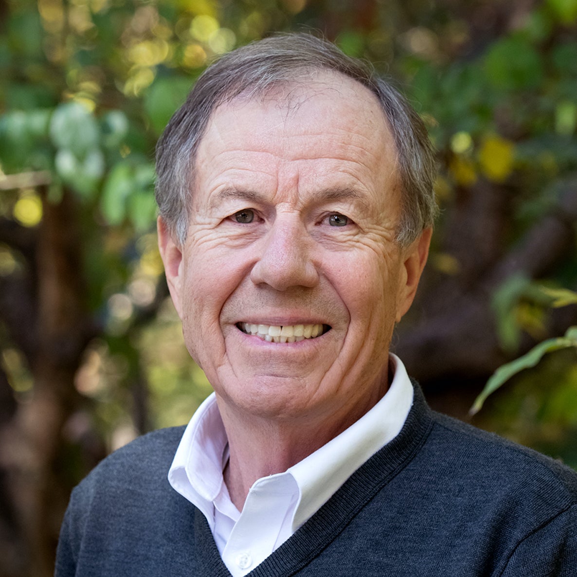 SPPH Professor Uwe Reischl