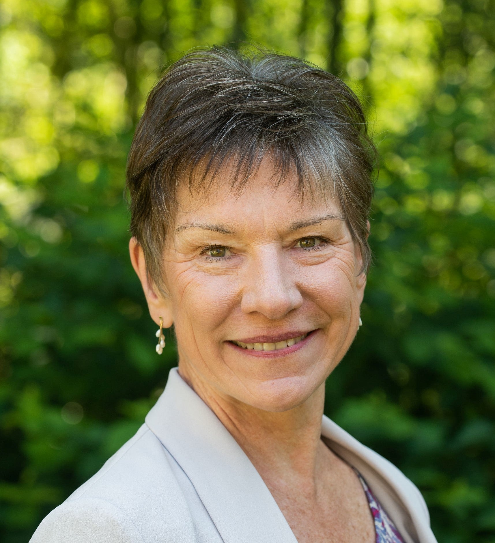 Nancy Chaney