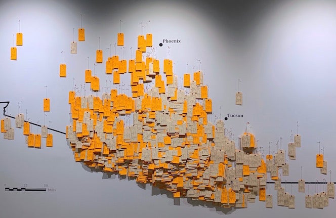 full exhibition