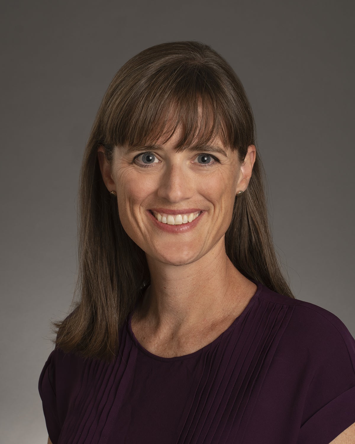Leslie Atkins Elliott