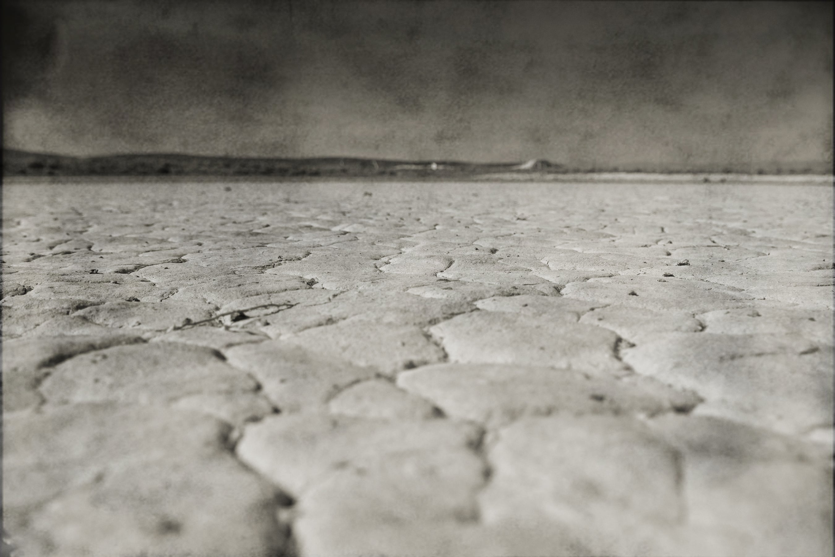 Image for dry earth