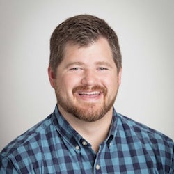 photo of Jordan Bastian