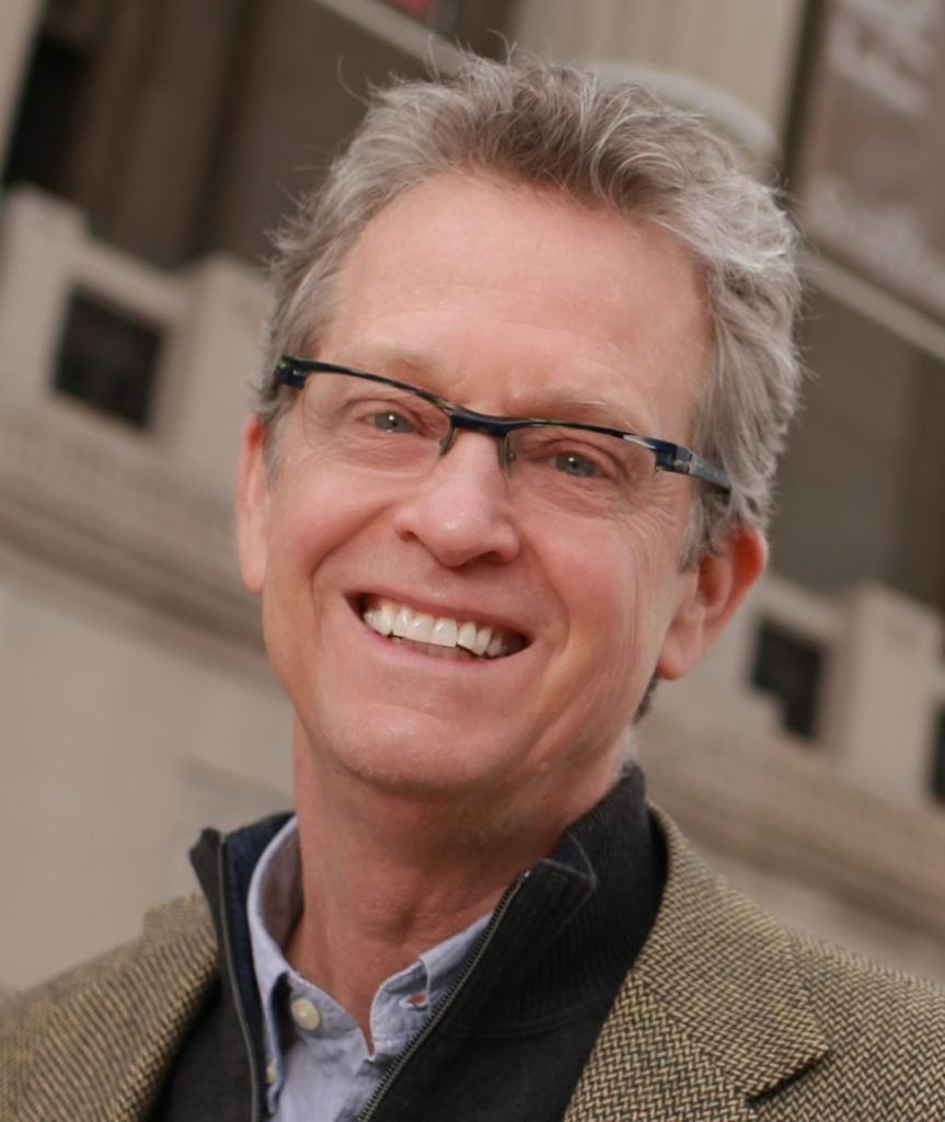 Ridley Pearson