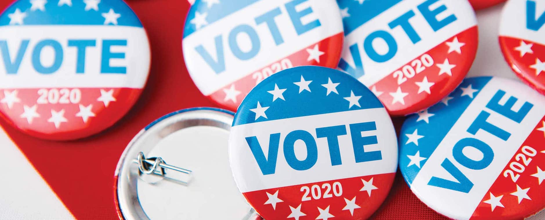 Vote 2020