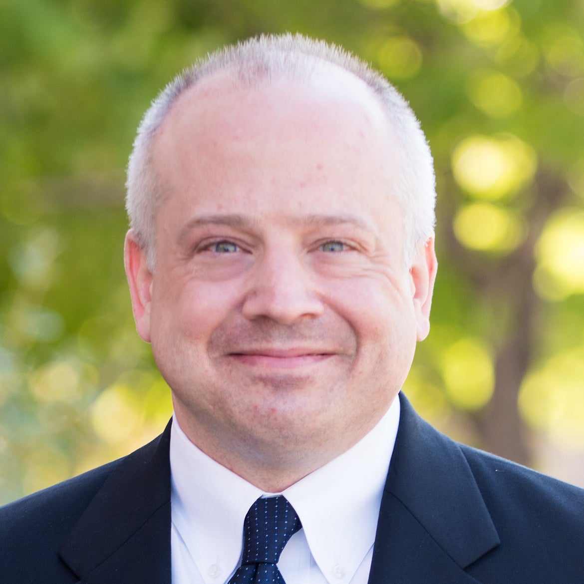 Mark Cowan