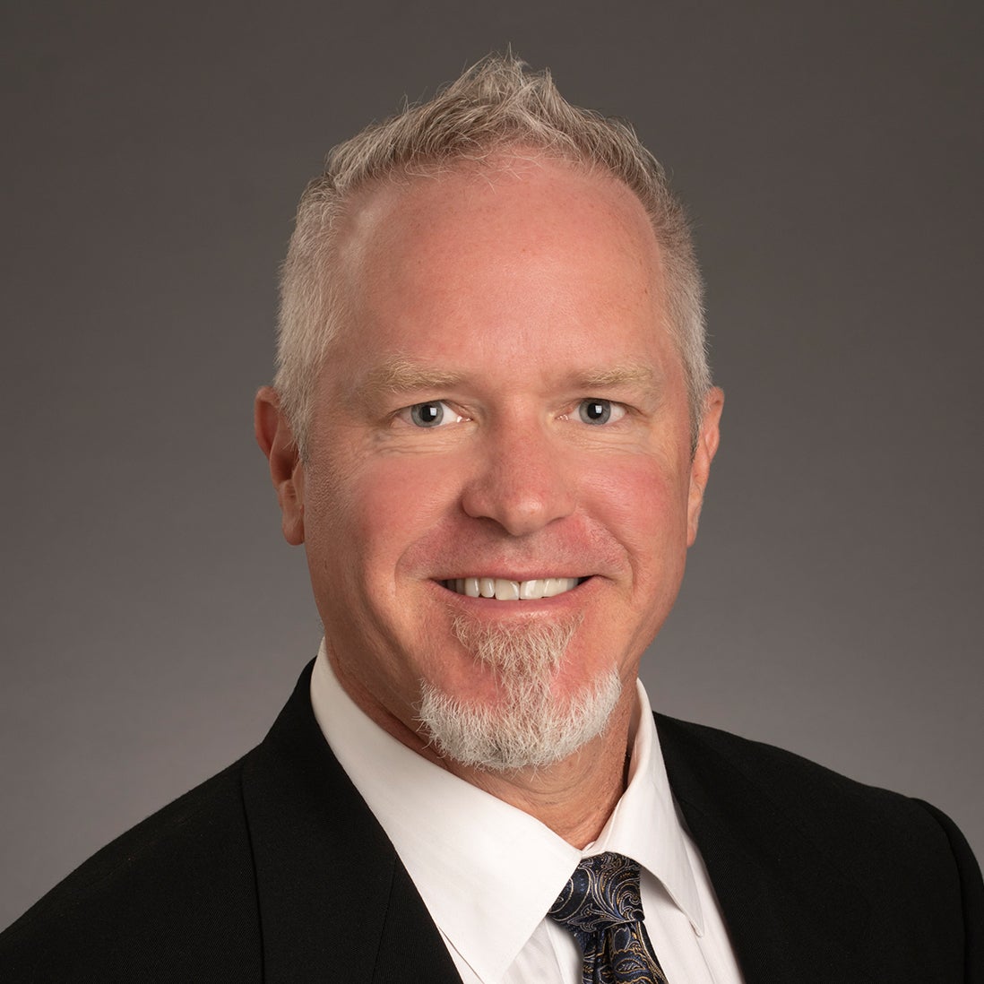 Brett Shelton