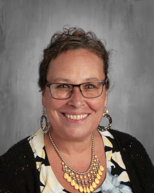 Annette Haag