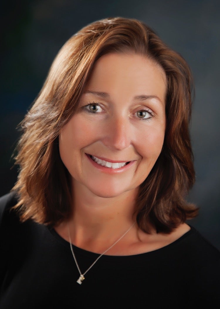 Evelyn Johnson 