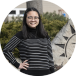 student Chi Nguyen