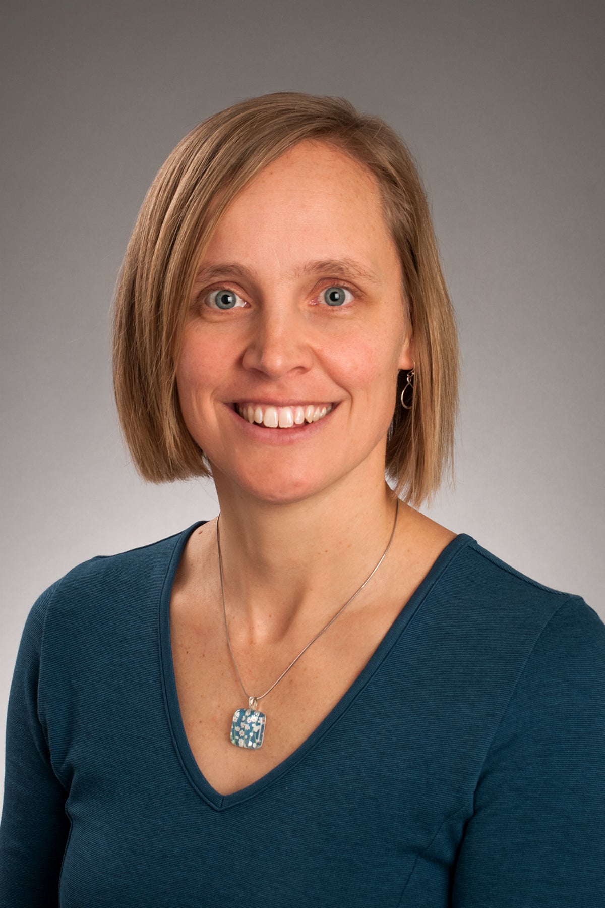 Megan Frary
