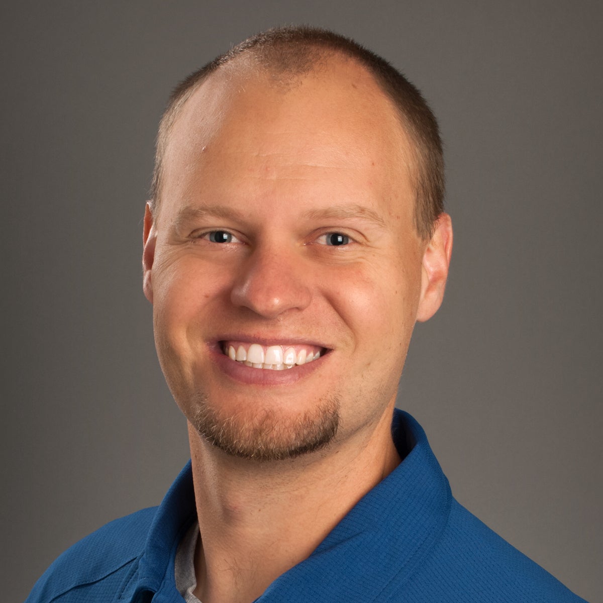 Eric Martin Faculty Picture