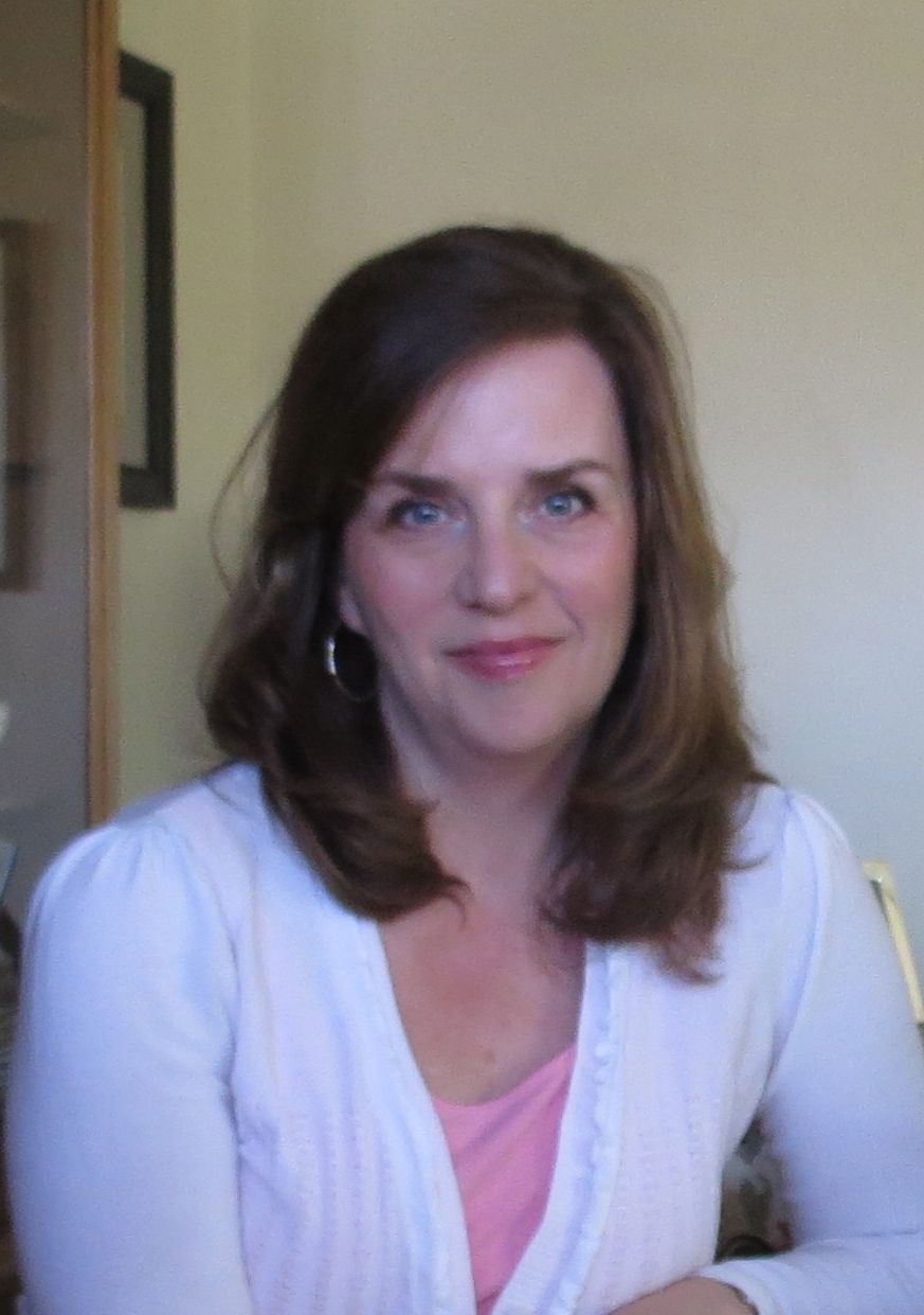 Heidi Naylor