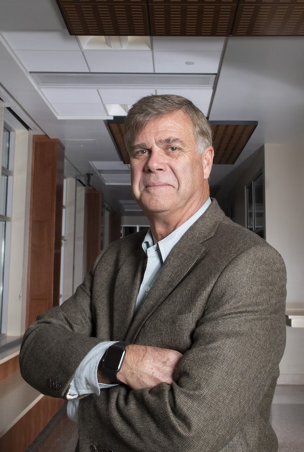 Geoffrey Black