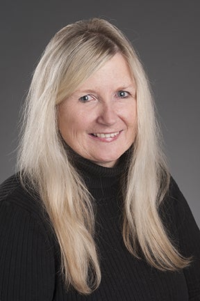 Faye Carson