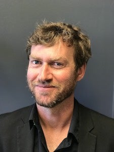 Ralph Clare
