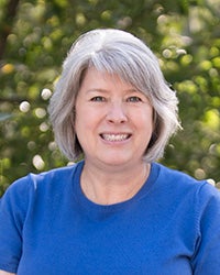 Julie Parke