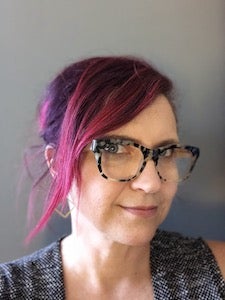 Dawn Shepherd