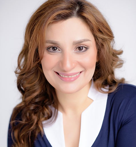 Niusha Jones