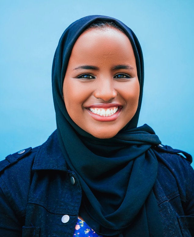 Halima Hamud