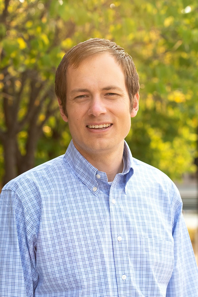 Joshua Cutler