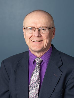 Gundars (Gundy) Kaupins