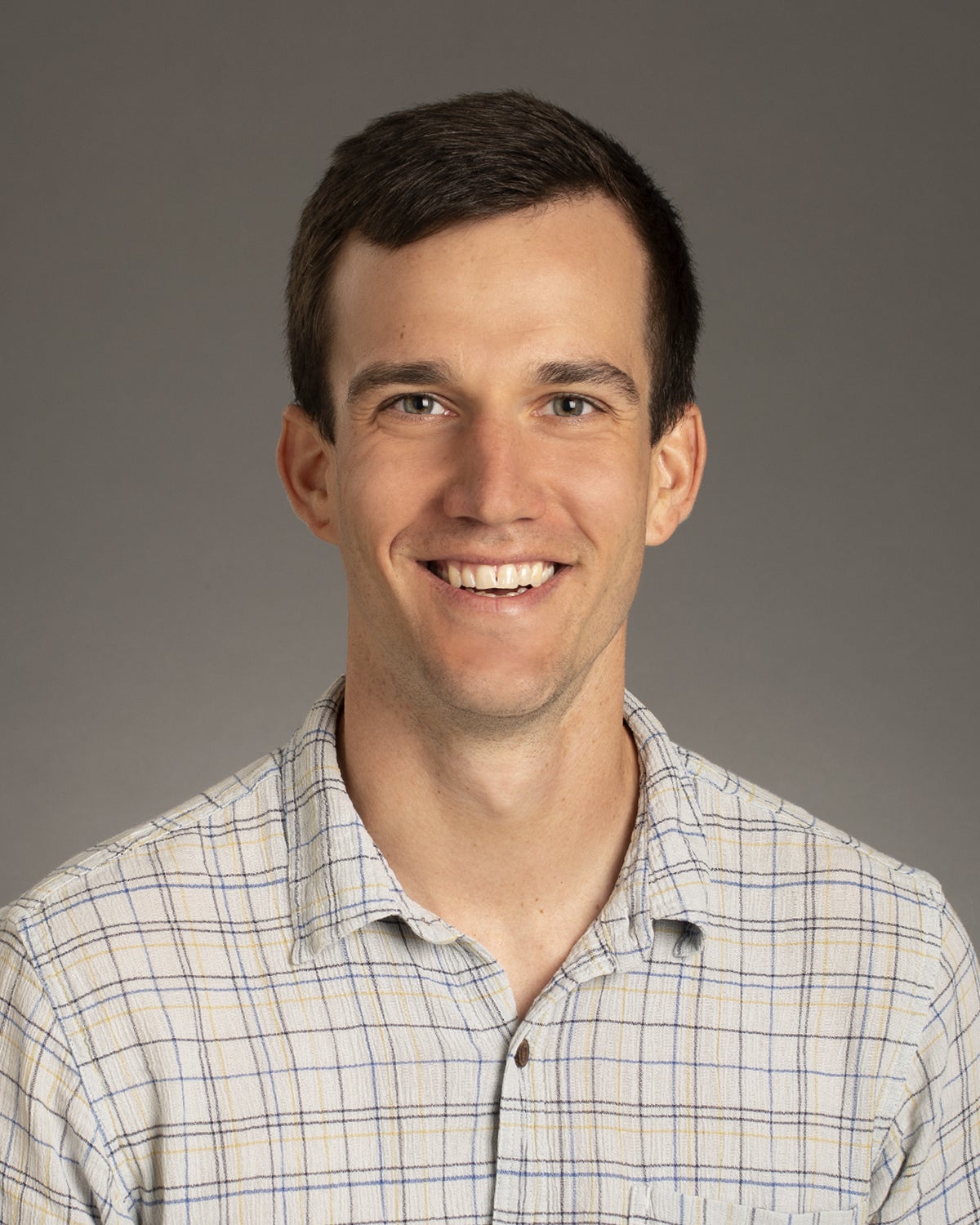 Nicholas E. Kolarik