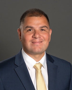Seth-Aaron Martinez