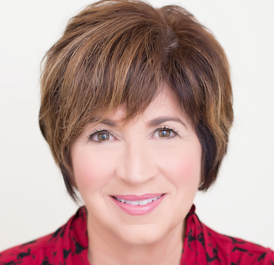 Marie Baker
