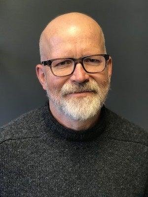Tim Thornes